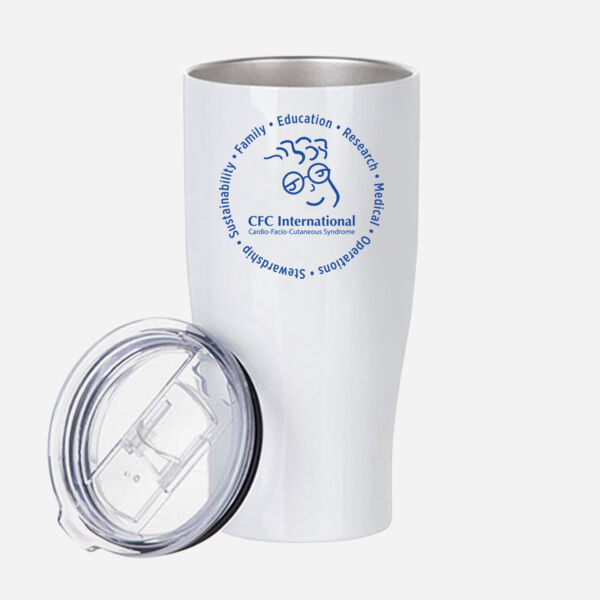 Stainless Steel Tumbler Thumbnail