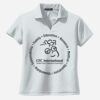 Women's Dri Mesh ® V Neck Polo Thumbnail