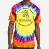 Window Tie Dye Tee Thumbnail